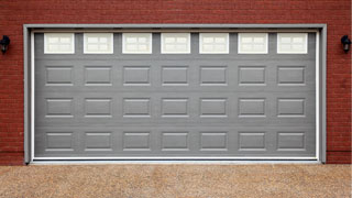 Garage Door Repair at West Mastreet Alhambra, California