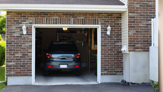 Garage Door Installation at West Mastreet Alhambra, California