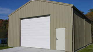 Garage Door Openers at West Mastreet Alhambra, California